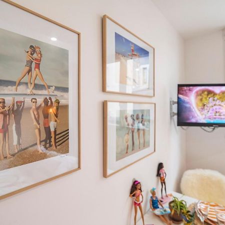 Explorereims - Malibu Beachhouse Proche Gare Et Centre Bagian luar foto